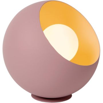 Lucide DOREDOS 51500/20/66 Stolní lampa 1x40w/e27 ip20