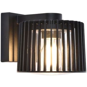 Lutec SHYNE 5197501012 Nástěnná lampa 1x25w/e27 ip54