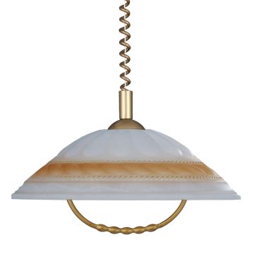Prezent RODOS I. 51058 Závěsná lampa 1x60W/E27 IP20