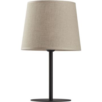 TK Lighting CHICAGO 5150 Stolní lampa 1x15W/E27