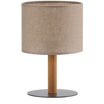 TK Lighting DEVA 5192 Stolní lampa 1x15W/E27