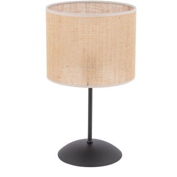 TK Lighting JUTA 5100 Stolní lampa 1x15W/E27 IP20