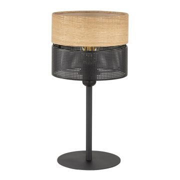 TK Lighting NICOL 5124 Stolní lampa 1x15W/e27 IP20
