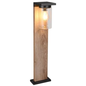 Trio ARDILA 511660135 Stojací lampa 1x40w/e27 ip44