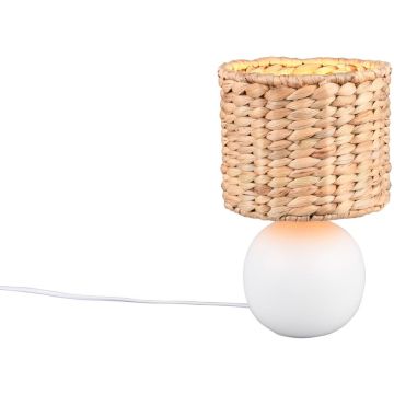 Trio VINA 518900101 Stolní lampa 1x40w/e27 ip20