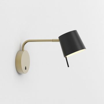 Astro Lighting MIURA 1444006 Nástěnná lampa 7,5W/LED 2700K 367LM IP20