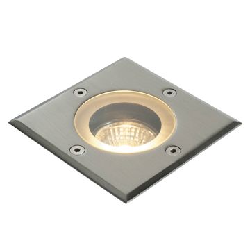 Endon PILLAR 52211 Vjezdová lampa 50W/GU10 IP65