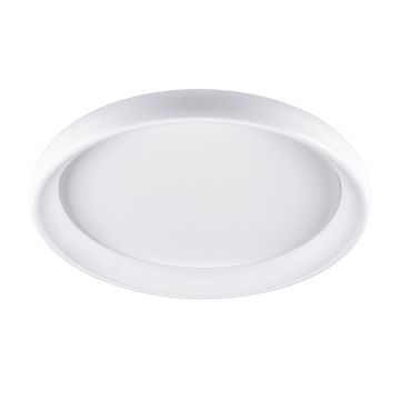 Italux ALESSIA 5280-850RC-WH-3 Stropní lampa 1x50W/LED 2750LM IP20