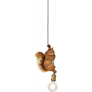 King Home WIEWIÓRKA 52296 Závěsná lampa 1x25W/E27