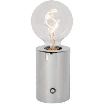 Lucide VIVO 52502/01/11 Stolní lampa 1x1w/e27 2700k 39lm ip20
