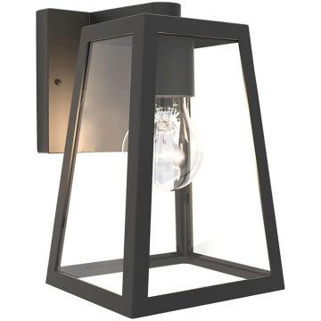 Lutec FIA 5290903012 Nástěnná lampa 1x40w/e27 ip44