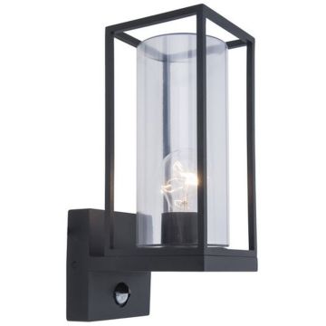 Lutec FLAIR 5288802012 Nástěnná lampa 1x40w/e27 ip44