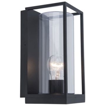 Lutec FLAIR 5288803012 Nástěnná lampa 1x40w/e27 ip44