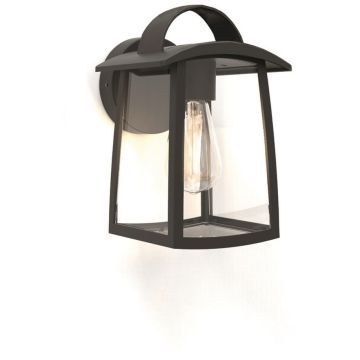Lutec KELSEY 5273603012 Nástěnná lampa 1x40w/e27 ip44