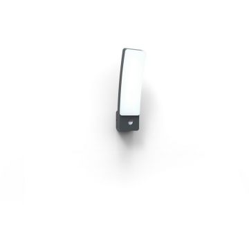 Lutec KIRA 5288903118 Nástěnná lampa 1x18w/led 4000k 1100lm ip54