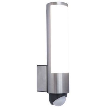 Lutec LEDA 5267103001 Nástěnná lampa 1x15.5w/led 3000K 1400lm ip44