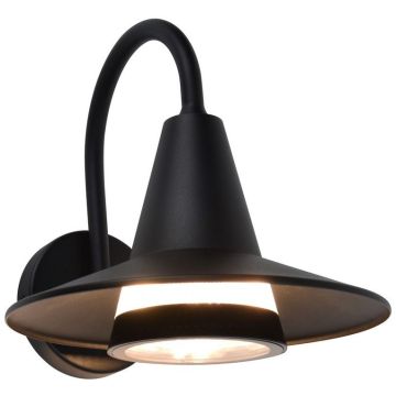 Lutec SWAN 5213901012 Nástěnná lampa 1x25w/e27 ip54