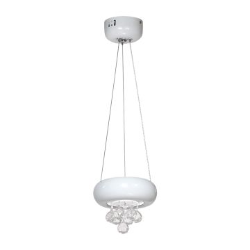 Milagro LUX ML861 Závěsná lampa 6W 4000K 420LM IP20