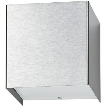 Nowodvorski CUBE 5267 Nástěnná lampa 1x50W/G9 IP20