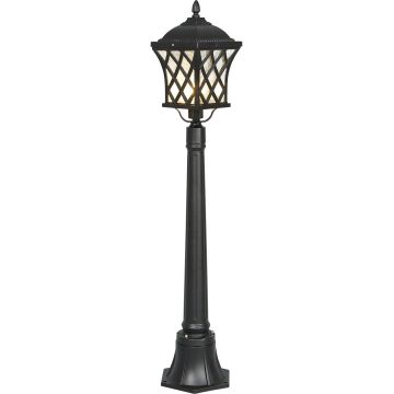 Nowodvorski TAY I 5294 Stojací lampa 1x11W/E27 IP23