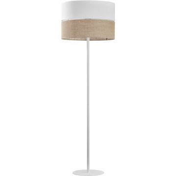 TK Lighting LINOBIANCO 5241 Stojací lampa 1x15W/E27