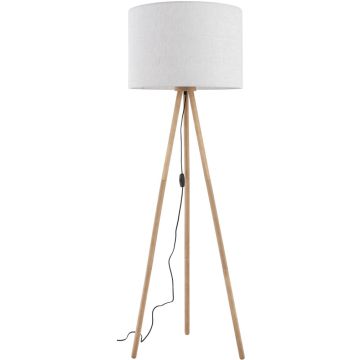 TK Lighting TOKYO 5284 Stojací lampa 1x15W/E27