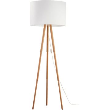 TK Lighting TOKYO 5287 Stojací lampa 1x15W/E27