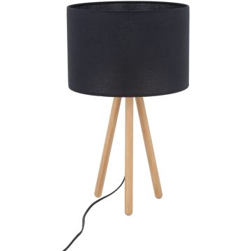 TK Lighting TOKYO 5293 Stojací lampa 1x15W/E27