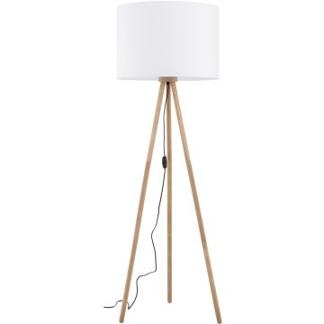 TK Lighting TOKYO 5299 Stojací lampa 1x15W/E27