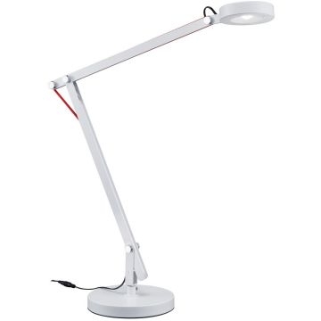 Trio AMSTERDAM 527920101 Stolní lampa 1x5w/led 3000k 500lm ip20