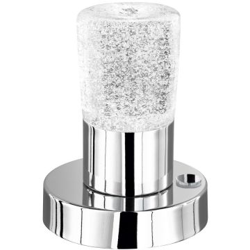 Trio CRISTO 529690100 Stolní lampa 1x4.3w/led 3000k 430lm ip20