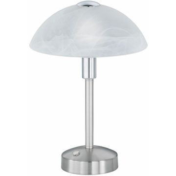 Trio DONNA 525790107 Stolní lampa 1x4w/led 3000k 350lm ip20