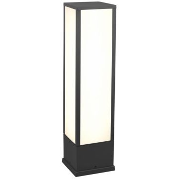 Trio FUERTE 526260142 Stojací lampa 1x15w/led 3000k 1700lm ip54