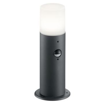 Trio HOOSIC 522260142 Stojací lampa 1x28w/e27 ip44