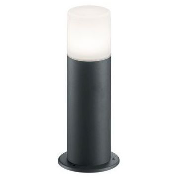 Trio HOOSIC 524060142 Stojací lampa 1x28w/e27 ip44