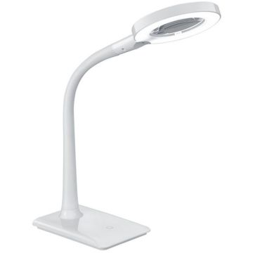 Trio LUPO 527290101 Stolní lampa 1x5w/led 3500k 550lm ip20