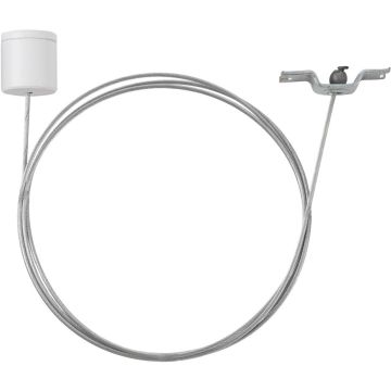 TK Lighting TRACER 5305 Montážní prvek IP20