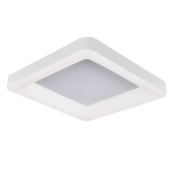 Italux GIACINTO 5304-850SQC-WH-3 Stropní lampa 1x50W/LED 2750LM IP20
