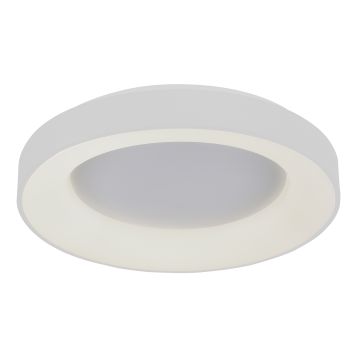Italux GIULIA 5304-840RC-WH-3 Stropní lampa 1x40W/LED 2200LM IP20