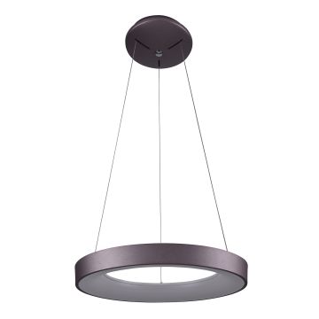 Italux GIULIA 5304-840RP-CO-3 Závěsná lampa 1x40W/LED 2200LM IP20