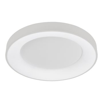Italux GIULIA 5304-850RC-WH-3 Stropní lampa 1x50W/LED 2750LM IP20