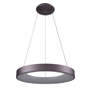 Italux GIULIA 5304-850RP-CO-3 Závěsná lampa 1x50W/LED 2750LM IP20