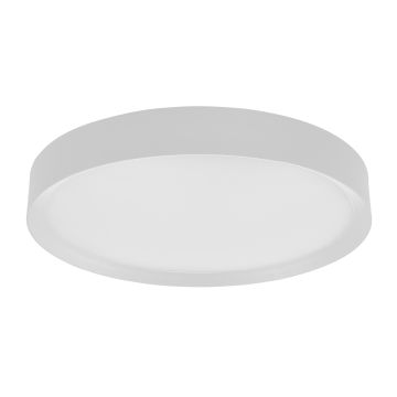 Italux MARCELA 5309-835RC-WH-3 Stropní lampa 1x35W/LED 2100LM IP20