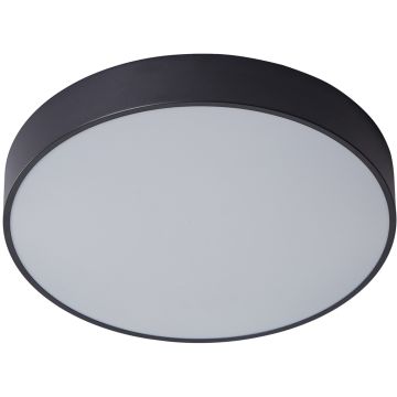 Italux ORBITAL 5361-830RC-BK-3 Stropní lampa 1x30W/LED 3000K 1800LM IP20