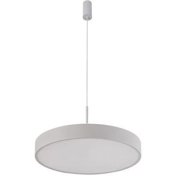 Italux ORBITAL 5361-830RP-WH-3 Závěsná lampa 1x30W/LED 3000K 1800LM IP20