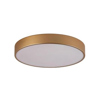 Italux ORBITAL 5361-835RC-GD-4 Stropní lampa 1x35W/LED 4000k 2100LM IP20
