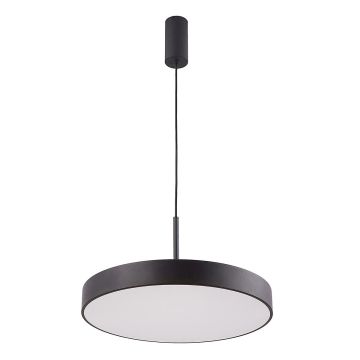 Italux ORBITAL 5361-835RP-BK-3 Závěsná lampa 1x35W/LED 3000k 2100LM IP20