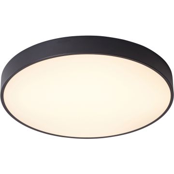 Italux ORBITAL 5361-860RC-BK-3 Stropní lampa 1x60W/LED 3000K 3600LM IP20