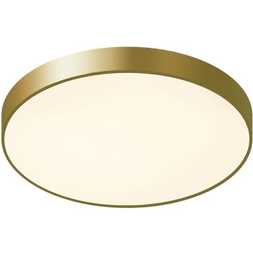 Italux ORBITAL 5361-860RC-GD-3 Stropní lampa 1x60W/LED 3000K 3600LM IP20