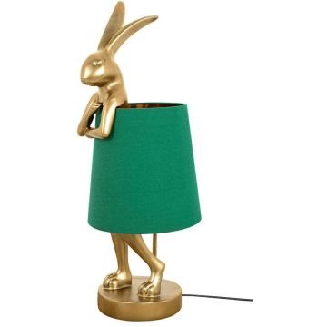 King Home RABBIT 53471 Stolní lampa 1x5W/E14